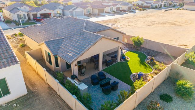 5656 W POSSE Drive, Eloy, AZ 85131