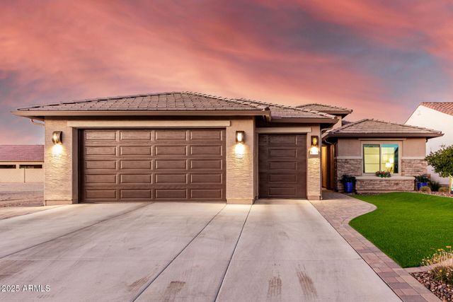 5656 W POSSE Drive, Eloy, AZ 85131