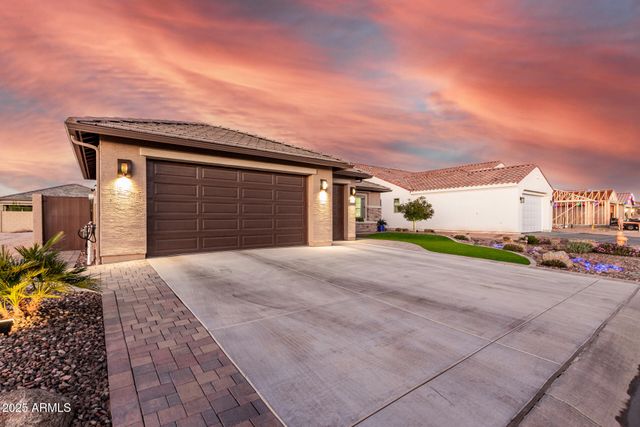 5656 W POSSE Drive, Eloy, AZ 85131