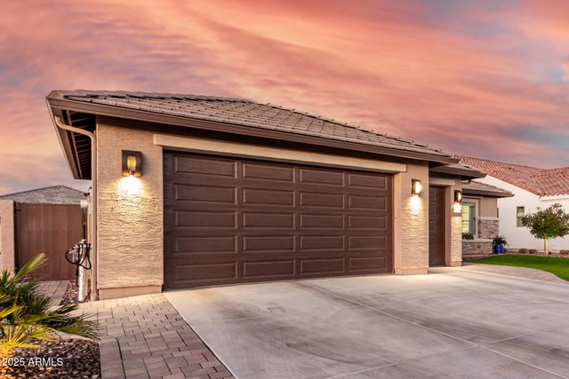 5656 W POSSE Drive, Eloy, AZ 85131