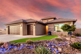 5656 W POSSE Drive, Eloy, AZ 85131