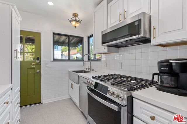 235 Hampden Terrace, Alhambra, CA 91801
