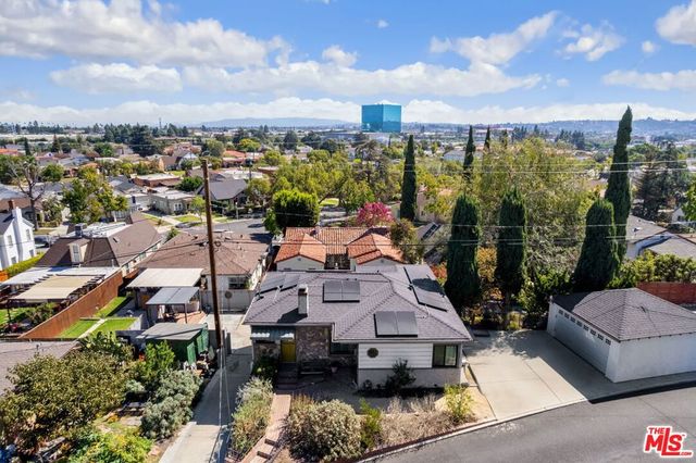 235 Hampden Terrace, Alhambra, CA 91801
