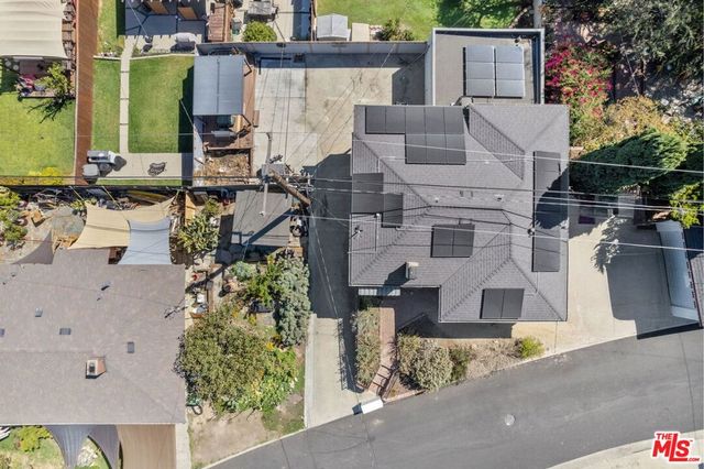 235 Hampden Terrace, Alhambra, CA 91801