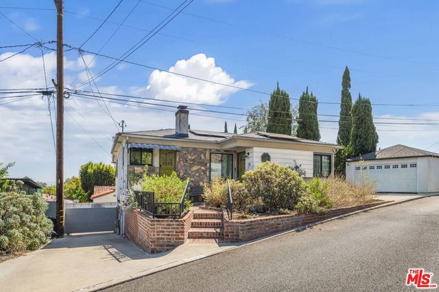 235 Hampden Terrace, Alhambra, CA 91801