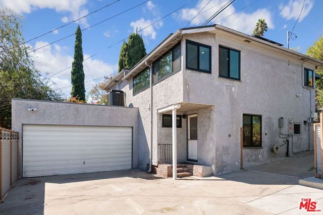 235 Hampden Terrace, Alhambra, CA 91801