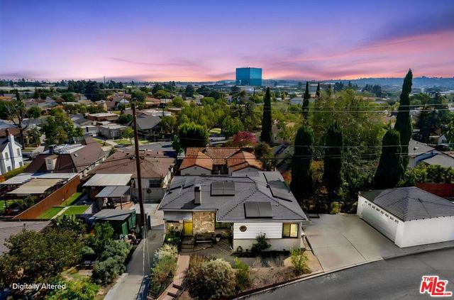 235 Hampden Terrace, Alhambra, CA 91801