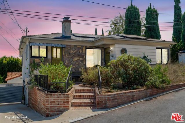 235 Hampden Terrace, Alhambra, CA 91801