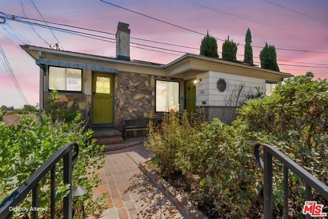 235 Hampden Terrace, Alhambra, CA 91801