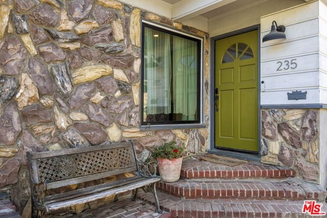 235 Hampden Terrace, Alhambra, CA 91801