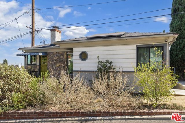 235 Hampden Terrace, Alhambra, CA 91801