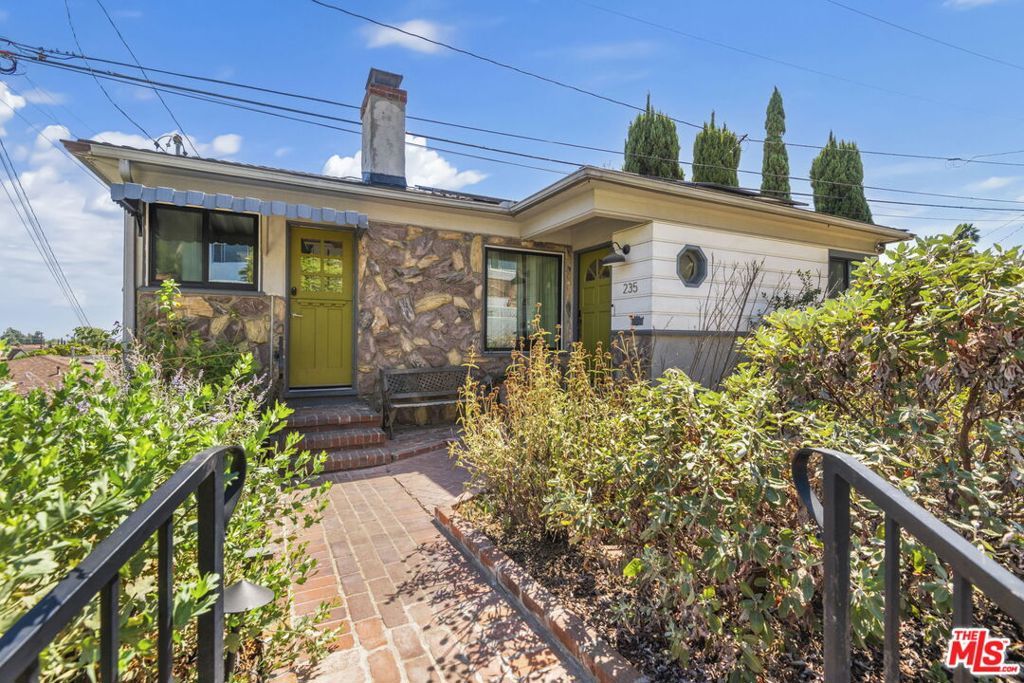 235 Hampden Terrace, Alhambra, CA 91801 — photo 2