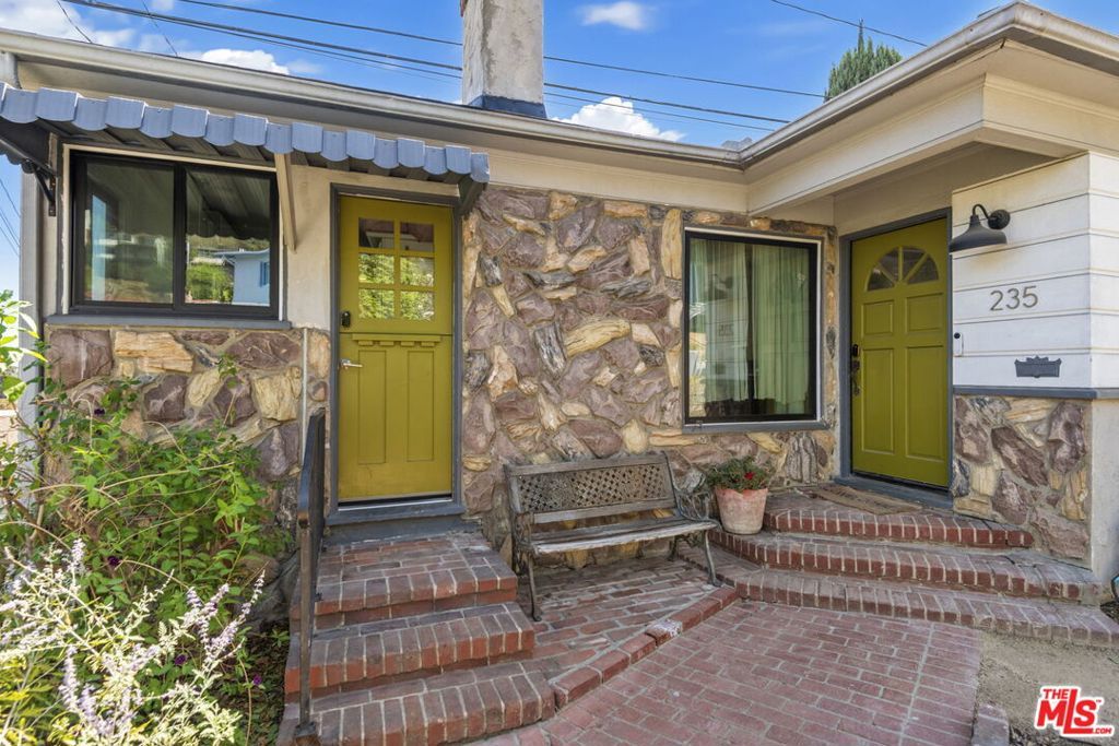 235 Hampden Terrace, Alhambra, CA 91801 — photo 3