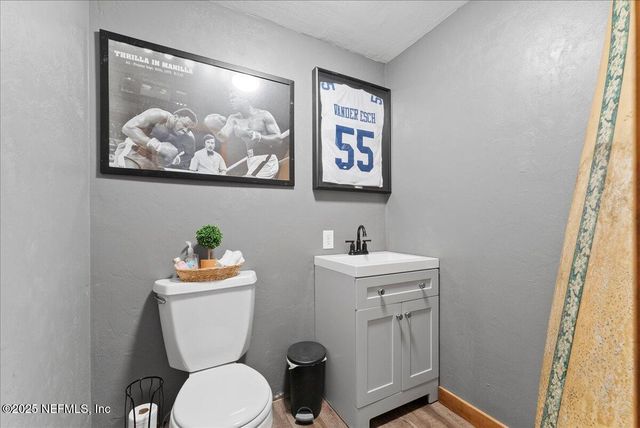 831 SE 50TH Street, Keystone Heights, FL 32054