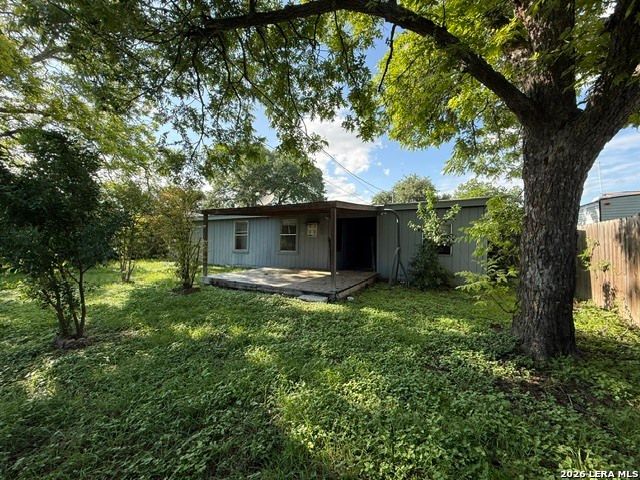 406 CREATH PL, San Antonio, TX 78221