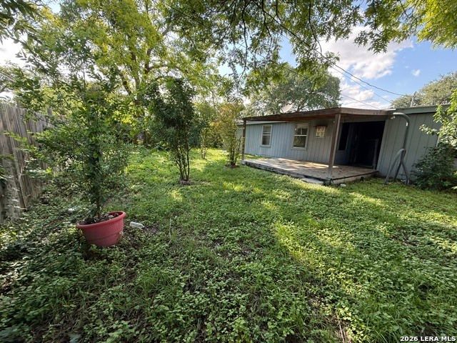 406 CREATH PL, San Antonio, TX 78221