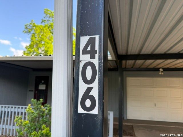 406 CREATH PL, San Antonio, TX 78221