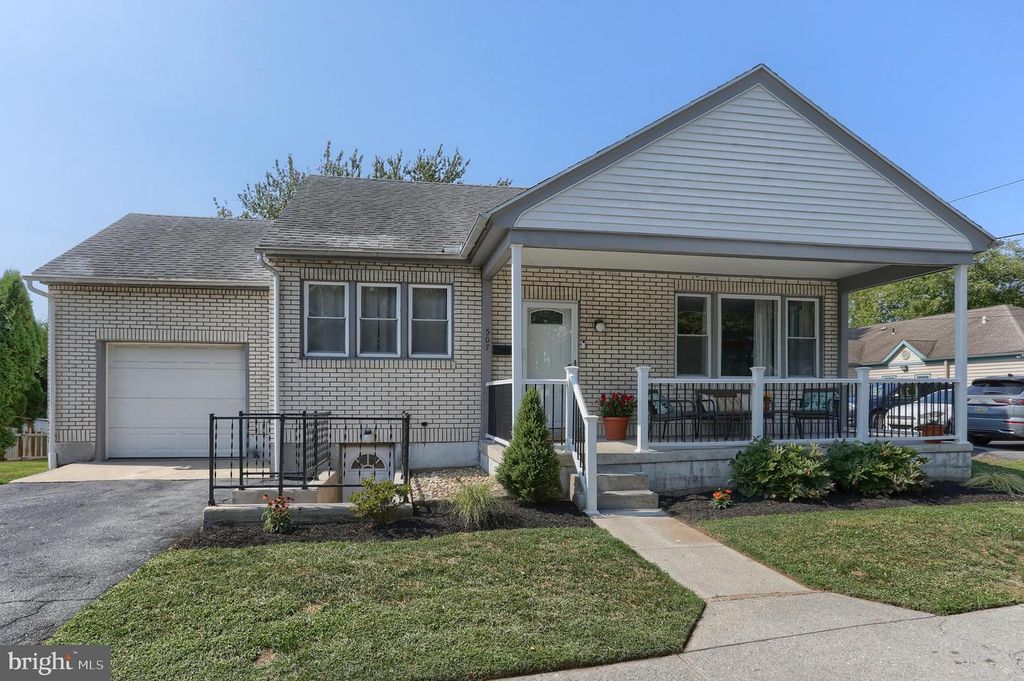 507 STATE DR, Lebanon, PA 17042