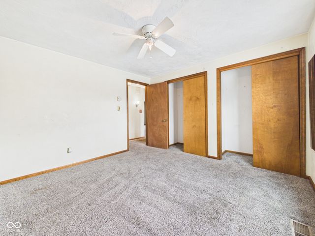 2111 Round Barn Road, Anderson, IN 46017