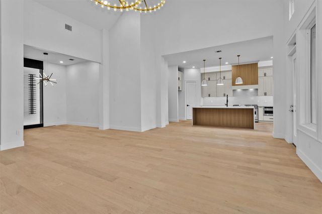 1806 De Milo Drive, Houston, TX 77018