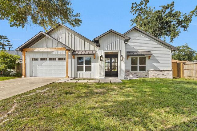 1806 De Milo Drive, Houston, TX 77018