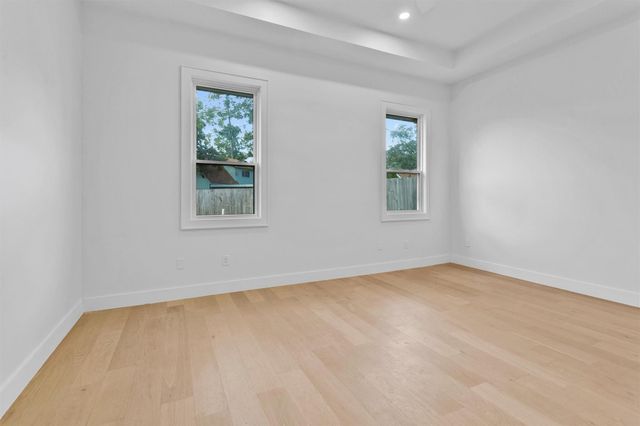 1806 De Milo Drive, Houston, TX 77018