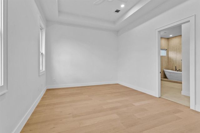 1806 De Milo Drive, Houston, TX 77018