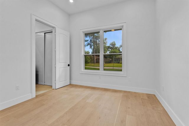 1806 De Milo Drive, Houston, TX 77018