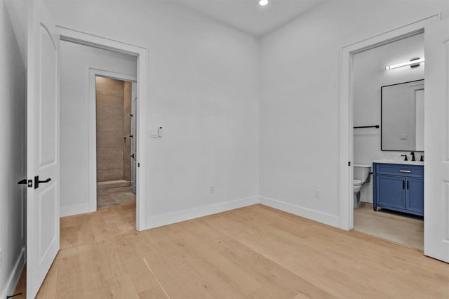 1806 De Milo Drive, Houston, TX 77018