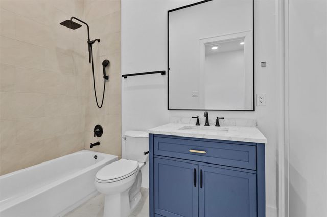 1806 De Milo Drive, Houston, TX 77018