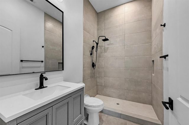 1806 De Milo Drive, Houston, TX 77018