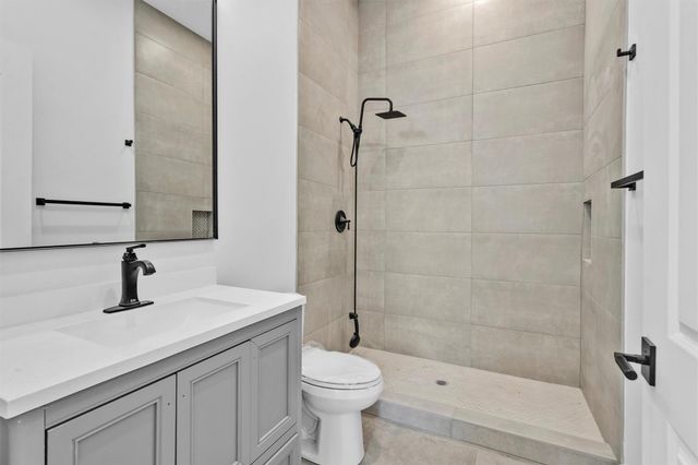 1806 De Milo Drive, Houston, TX 77018
