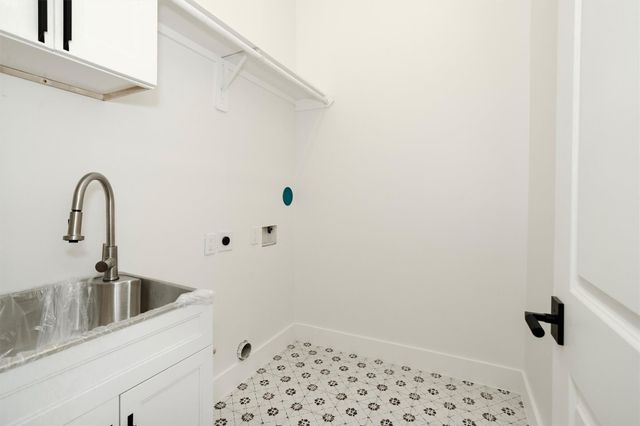 1806 De Milo Drive, Houston, TX 77018