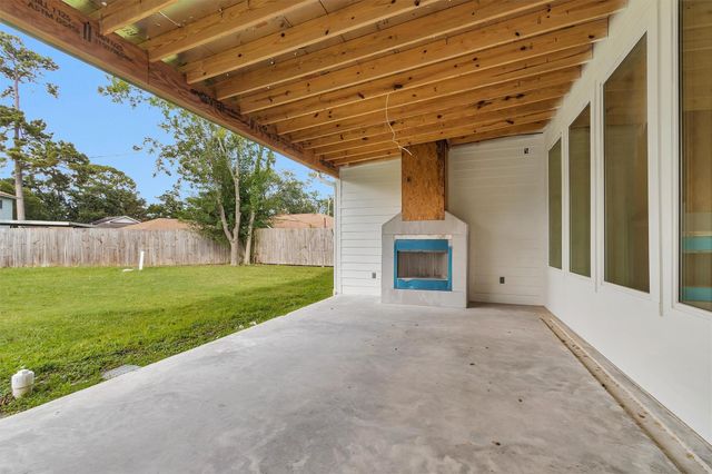 1806 De Milo Drive, Houston, TX 77018