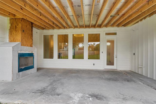 1806 De Milo Drive, Houston, TX 77018