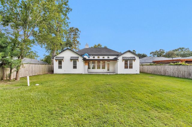 1806 De Milo Drive, Houston, TX 77018