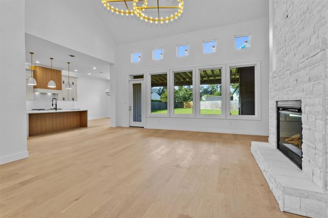 1806 De Milo Drive, Houston, TX 77018