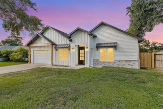 1806 De Milo Drive, Houston, TX 77018
