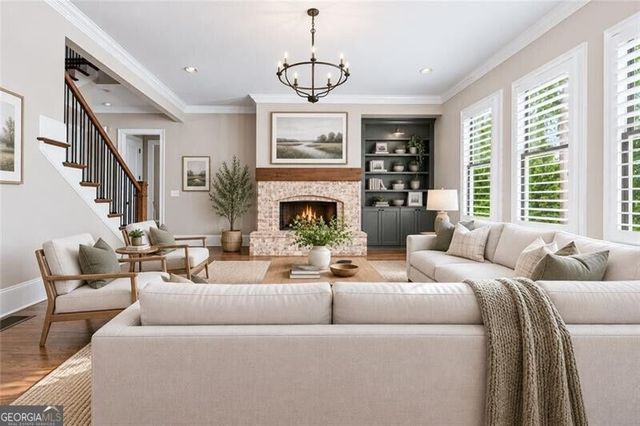 2236 Sage Mountain Court SW, Marietta, GA 30064