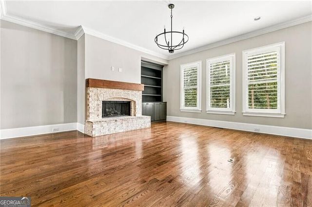 2236 Sage Mountain Court SW, Marietta, GA 30064