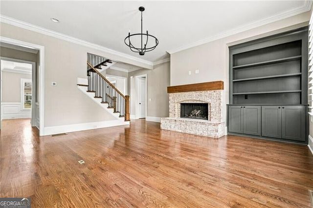 2236 Sage Mountain Court SW, Marietta, GA 30064