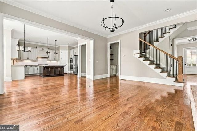 2236 Sage Mountain Court SW, Marietta, GA 30064