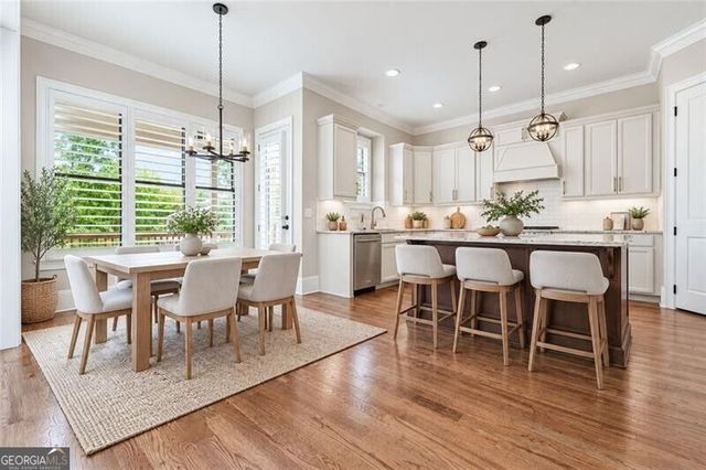 2236 Sage Mountain Court SW, Marietta, GA 30064
