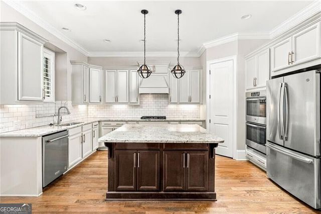 2236 Sage Mountain Court SW, Marietta, GA 30064