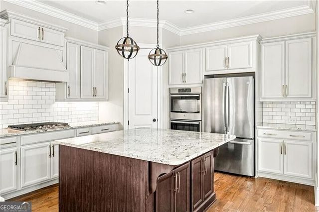 2236 Sage Mountain Court SW, Marietta, GA 30064