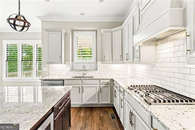 2236 Sage Mountain Court SW, Marietta, GA 30064