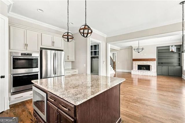 2236 Sage Mountain Court SW, Marietta, GA 30064