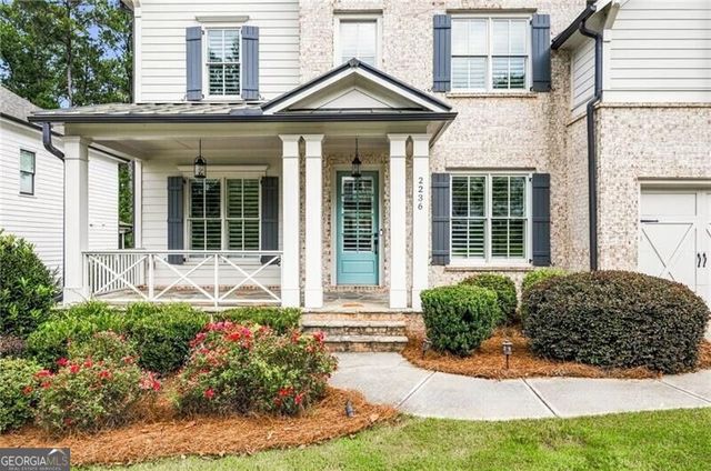 2236 Sage Mountain Court SW, Marietta, GA 30064