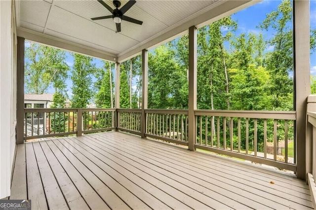 2236 Sage Mountain Court SW, Marietta, GA 30064