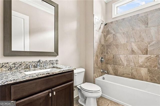 2236 Sage Mountain Court SW, Marietta, GA 30064